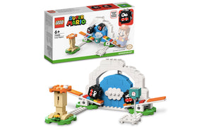 71405 | LEGO® Super Mario™ Fuzzy Flippers Expansion Set