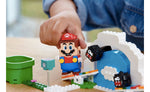 71405 | LEGO® Super Mario™ Fuzzy Flippers Expansion Set