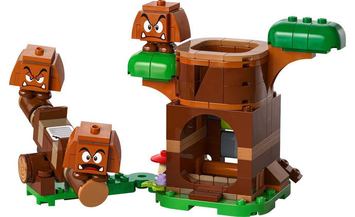 71433 | LEGO® Super Mario™ Goombas' Playground