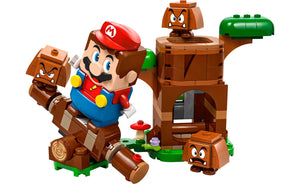 71433 | LEGO® Super Mario™ Goombas' Playground