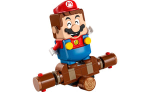 71433 | LEGO® Super Mario™ Goombas' Playground