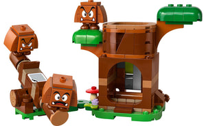 71433 | LEGO® Super Mario™ Goombas' Playground