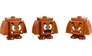 71433 | LEGO® Super Mario™ Goombas' Playground