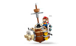 71427 | LEGO® Super Mario™ Larry's and Morton’s Airships Expansion Set