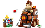 72033 | LEGO® Super Mario™ Mario Kart™ – Donkey Kong & DK Jumbo