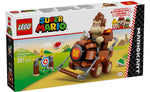 72033 | LEGO® Super Mario™ Mario Kart™ – Donkey Kong & DK Jumbo