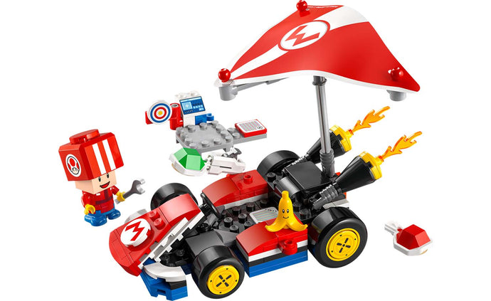 72032 | LEGO® Super Mario™ Mario Kart™ – Standard Kart