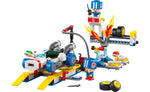 72035 | LEGO® Super Mario™ Mario Kart™ – Toad's Garage