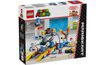 72035 | LEGO® Super Mario™ Mario Kart™ – Toad's Garage