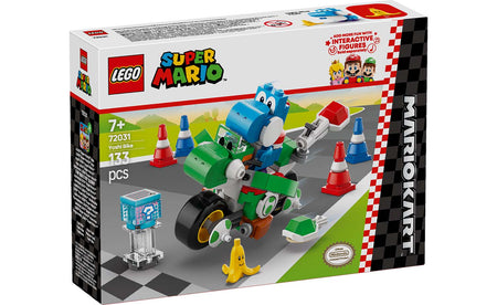 72031 | LEGO® Super Mario™ Mario Kart™ – Yoshi Bike