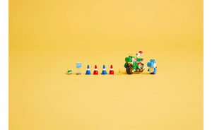 72031 | LEGO® Super Mario™ Mario Kart™ – Yoshi Bike