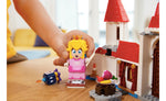 71408 | LEGO® Super Mario™ Peach’s Castle Expansion Set