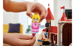 71408 | LEGO® Super Mario™ Peach’s Castle Expansion Set