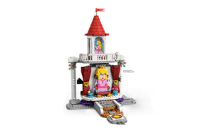 71408 | LEGO® Super Mario™ Peach’s Castle Expansion Set