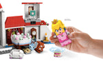 71408 | LEGO® Super Mario™ Peach’s Castle Expansion Set