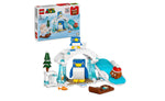 71430 | LEGO® Super Mario™ Penguin Family Snow Adventure Expansion Set