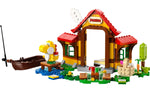 71422 | LEGO® Super Mario™ Picnic at Mario's House Expansion Set