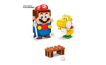 71422 | LEGO® Super Mario™ Picnic at Mario's House Expansion Set