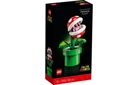 71426 | LEGO® Super Mario™ Piranha Plant