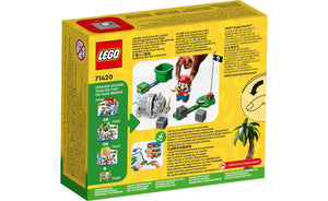 71420 | LEGO® Super Mario™ Rambi the Rhino Expansion Set