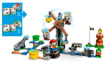 71390 | LEGO® Super Mario™ Reznor Knockdown Expansion Set