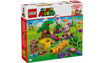 71434 | LEGO® Super Mario™ Soda Jungle Maker Set