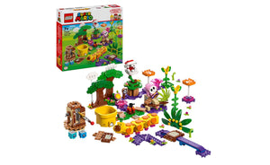 71434 | LEGO® Super Mario™ Soda Jungle Maker Set