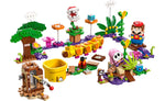 71434 | LEGO® Super Mario™ Soda Jungle Maker Set