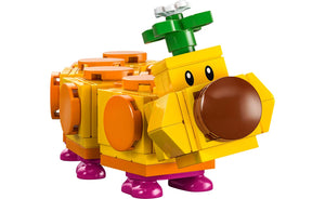 71434 | LEGO® Super Mario™ Soda Jungle Maker Set