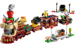 71437 | LEGO® Super Mario™ The Bowser Express Train