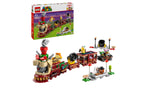 71437 | LEGO® Super Mario™ The Bowser Express Train