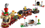 71437 | LEGO® Super Mario™ The Bowser Express Train