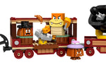 71437 | LEGO® Super Mario™ The Bowser Express Train