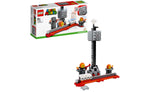 71376 | LEGO® Super Mario™ Thwomp Drop Expansion Set