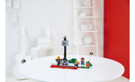 71376 | LEGO® Super Mario™ Thwomp Drop Expansion Set