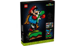 71438 | LEGO® Super Mario™ World™: Mario & Yoshi