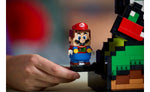 71438 | LEGO® Super Mario™ World™: Mario & Yoshi