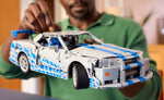 42210 | LEGO® Technic 2 Fast 2 Furious Nissan Skyline GT-R (R34) Car