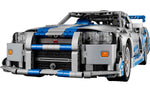 42210 | LEGO® Technic 2 Fast 2 Furious Nissan Skyline GT-R (R34) Car