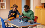 42210 | LEGO® Technic 2 Fast 2 Furious Nissan Skyline GT-R (R34) Car