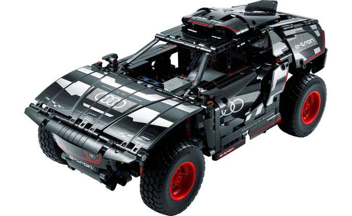 42160 | LEGO® Technic Audi RS Q e-tron