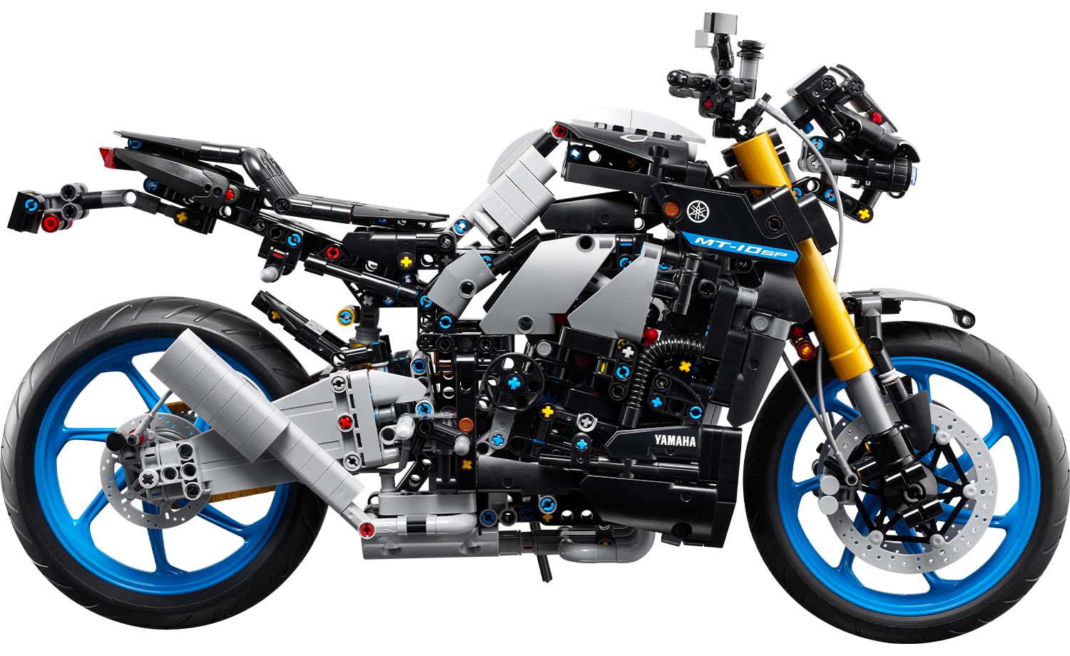42159  LEGO® Technic Yamaha MT-10 SP – LEGO Certified Stores