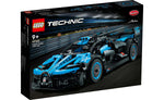 42162 | LEGO® Technic Bugatti Bolide Agile Blue