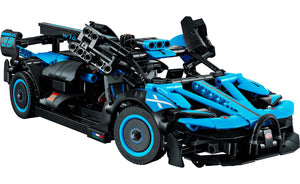 42162 | LEGO® Technic Bugatti Bolide Agile Blue