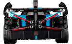 42162 | LEGO® Technic Bugatti Bolide Agile Blue