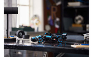42162 | LEGO® Technic Bugatti Bolide Agile Blue