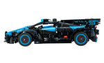 42162 | LEGO® Technic Bugatti Bolide Agile Blue