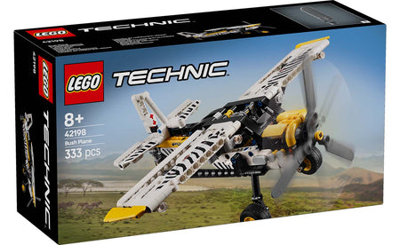 42198 | LEGO® Technic Bush Plane