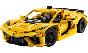 42205 | LEGO® Technic Chevrolet Corvette Stingray