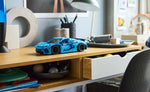 42217 | LEGO® Technic Chevrolet Corvette Stingray Blue